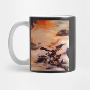 Zao Wou Ki Mug